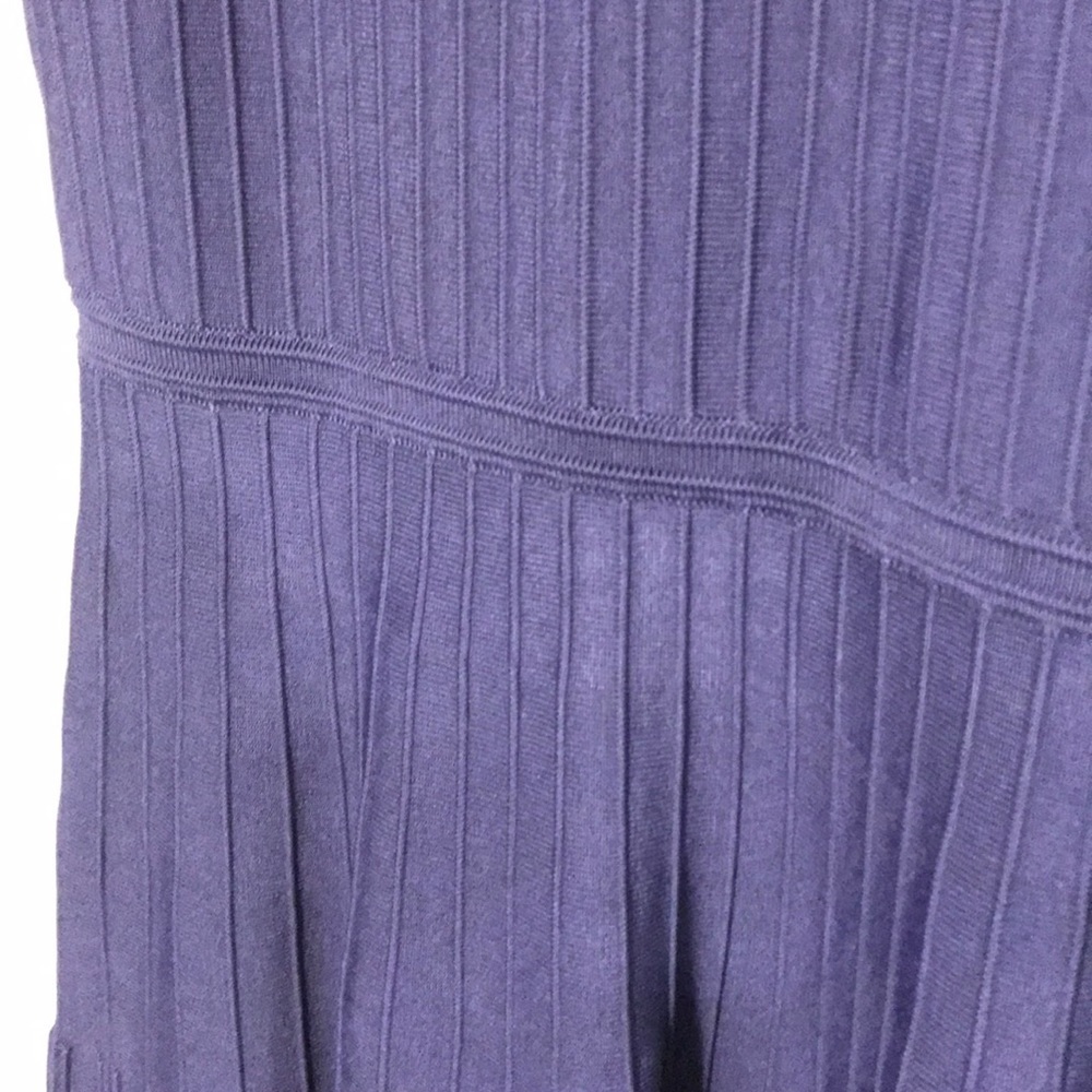 Pink Tartan | Navy Power Stretch Ballet Dress - Picture 8 of 13